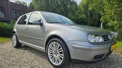 Gebruikt 2002 VW Golf IV Hatchback | € 1.999 (Eerlijke prijs)