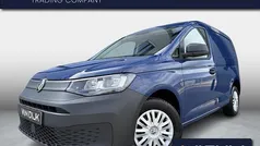 Blauw Gebruikt 2022 VW Caddy Trendline MPV | € 10.440 (Super prijs)
