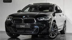 Zwart Gebruikt 2021 BMW X2 M Sport SUV | € 34.900 (Eerlijke prijs)