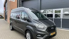 Gebruikt 2019 Ford Transit Custom Limited | € 39.950