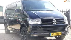 Gebruikt 2019 VW T6.1 Highline Van | € 24.950 (Eerlijke prijs)