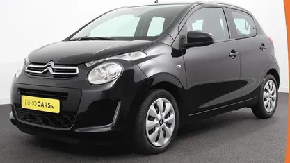 Occasion 2020 Citroën C1 Feel Hatchback | € 7.150 (Goede deal)