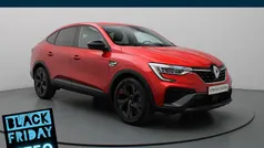 Gebruikt 2022 Renault Arkana R.S. SUV | € 23.490 (Eerlijke prijs)
