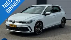 Wit Gebruikt 2021 VW Golf VIII GTE Hatchback | € 25.900 (Goede deal)