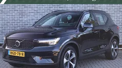 Gebruikt 2025 Volvo XC40 Plus SUV | € 45.694 (Eerlijke prijs)