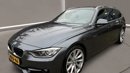 Occasion 2013 BMW 320 Executive Stationwagen | € 6.750 (Eerlijke prijs)