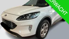 Gebruikt 2021 Ford Kuga Titanium X SUV | € 24.850 (Goede deal)