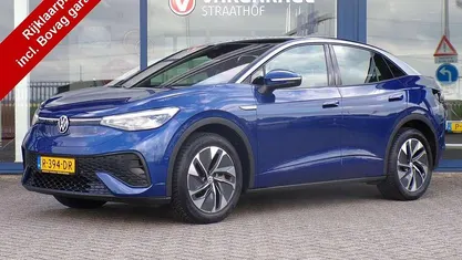 Occasion VW ID.5 Pro 127 kW (174 PK) 2022 SUV