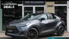 Gebruikt 2025 Toyota C-HR Executive SUV | € 41.500 (Eerlijke prijs)