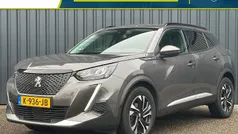 Gebruikt 2020 Peugeot 2008 Allure SUV | € 17.385 (Eerlijke prijs)