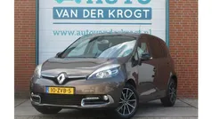 Gebruikt 2013 Renault Scénic III Bose Edition MPV | € 7.945 (Eerlijke prijs)