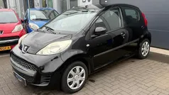 Gebruikt 2009 Peugeot 107 Hatchback | € 2.995 (Eerlijke prijs)