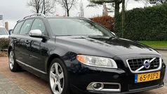 Gebruikt 2011 Volvo V70 R-Design Stationwagen | € 9.750 (Eerlijke prijs)
