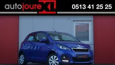 Gebruikt 2019 Peugeot 108 Active Hatchback | € 7.950 (Eerlijke prijs)