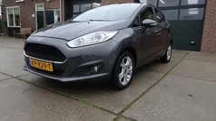 Gebruikt 2016 Ford Fiesta Style Hatchback | € 8.950 (Eerlijke prijs)