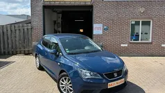 Gebruikt 2016 Seat Ibiza Reference Hatchback | € 7.999 (Goede deal)