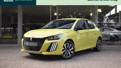 Geel Nieuw 2024 Peugeot 208 Active Hatchback | € 21.490 (Goede deal)