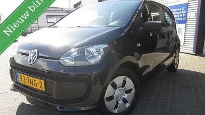 Occasion 2012 VW up! move up! Hatchback | € 3.999 (Eerlijke prijs)