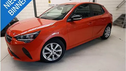 Occasion 2022 Opel Corsa Edition Hatchback | € 14.750 (Eerlijke prijs)