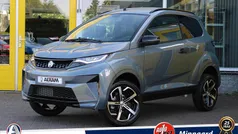 Gebruikt 2025 Aixam Crossover Premium Hatchback | € 19.946 (Eerlijke prijs)