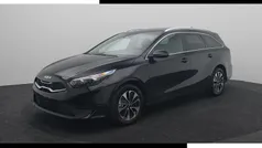 Gebruikt 2025 Kia Ceed Stationwagen | € 30.740 (Eerlijke prijs)