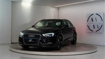 Occasion Audi A3 Sportback Ambiente 111 PK (81 kW) 2016 Hatchback