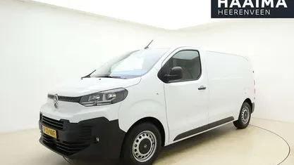 Occasion Citroën Jumpy 120 PK (88 kW) 2025 MPV