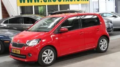 Gebruikt 2016 Skoda Citigo Fresh Hatchback | € 4.944 (Goede deal)