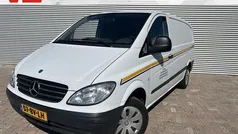 Overige Gebruikt 2005 Mercedes Vito MPV | € 1.948 (Goede deal)