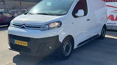Gebruikt 2018 Citroën Jumpy MPV | € 9.999 (Goede deal)