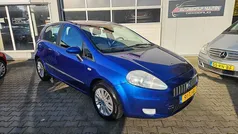 Gebruikt 2006 Fiat Grande Punto Emotion Hatchback | € 1.450 (Eerlijke prijs)
