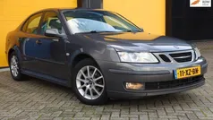 Grijs Gebruikt 2007 Saab 9-3 Sedan | € 2.750 (Eerlijke prijs)