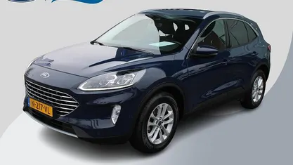 Occasion Ford Kuga Titanium X 150 PK (110 kW) 2022 SUV