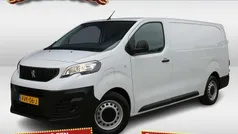 Wit Gebruikt 2023 Peugeot e-Expert Premium Van | € 26.925 (Eerlijke prijs)