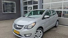 Grijs Gebruikt 2018 Opel Karl Edition Hatchback | € 9.250 (Eerlijke prijs)