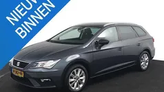 Grijs Gebruikt 2020 Seat Leon ST Style Stationwagen | € 14.490 (Eerlijke prijs)
