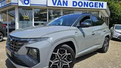 Gebruikt 2023 Hyundai Tucson N Line SUV | € 35.445 (Eerlijke prijs)
