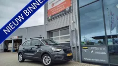 Gebruikt 2018 Opel Crossland X Edition SUV | € 11.400 (Eerlijke prijs)