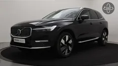Zwart, metallic lak Gebruikt 2024 Volvo XC60 Plus SUV | € 54.900 (Super prijs)