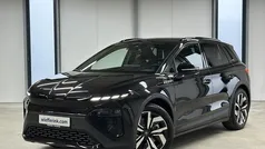 Zwart Nieuw 2025 Skoda Elroq SportLine SUV | € 45.450 (Eerlijke prijs)