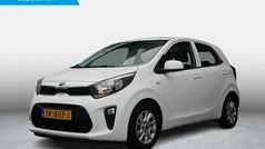 Gebruikt 2018 Kia Picanto Hatchback | € 9.890 (Eerlijke prijs)