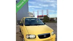 Gebruikt 2002 Suzuki Alto GL Hatchback | € 1.250 (Eerlijke prijs)