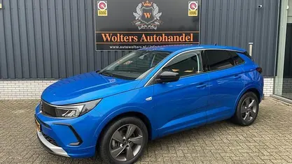 Occasion Opel Grandland X Business Edition 181 PK (133 kW) 2023 SUV