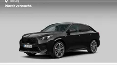 Zwart Gebruikt 2024 BMW X2 Comfort Edition SUV | € 53.880 (Eerlijke prijs)