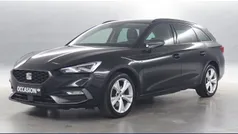 Gebruikt 2021 Seat Leon FR Stationwagen | € 22.740 (Goede deal)