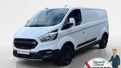 Gebruikt 2021 Ford Transit Custom Van | € 19.930 (Eerlijke prijs)