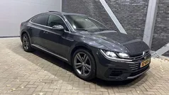 Gebruikt 2018 VW Arteon Business Hatchback | € 21.900 (Goede deal)