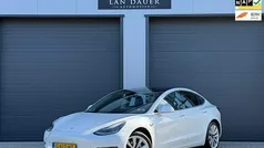 Gebruikt 2019 Tesla Model 3 Long Range AWD Sedan | € 22.750 (Eerlijke prijs)