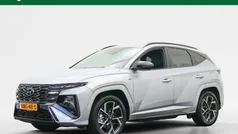 Gebruikt 2025 Hyundai Tucson Edition SUV | € 41.545 (Eerlijke prijs)