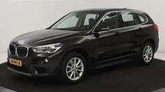Gebruikt 2016 BMW X1 Executive SUV | € 19.900 (Super prijs)